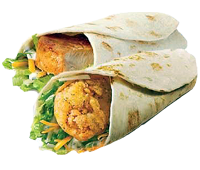 Wraps Wraps